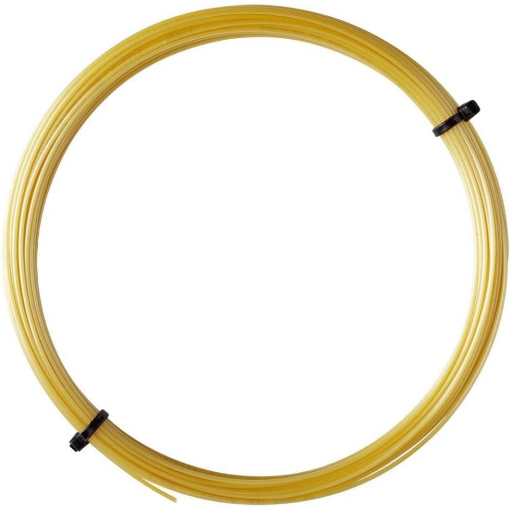 Струна для тенниса Luxilon Gut, катушка 200 м, 4 г [125 130 Rough125 Soft125] Мононить 4 г