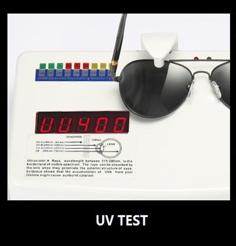 Модные солнцезащитные очки-авиаторы для мужчин и женщин, пилотов, вождения, рыбалки, металлические солнцезащитные очки, люксовый бренд, дизайнерские очки UV400