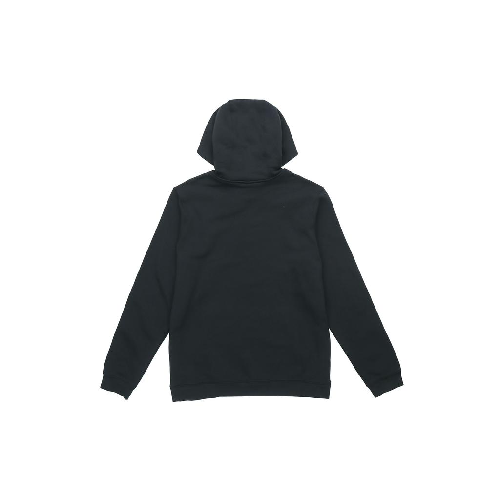 Nike Toronto Raptors Fleece Hoodie Men Tops Black CI4538-010