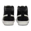ONITSUKA TIGER Износостойкие Высокие Повседневные Кроссовки Унисекс Черно-Белые 1183C551-001