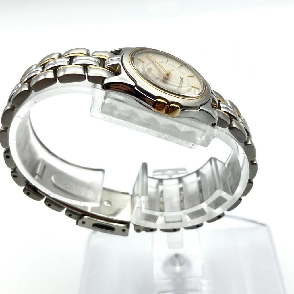 [USED] SEIKO Exceline Ladies' 2J31001A Vintage