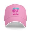 Number Ice Cream Drip Six Seven Meme th Birthday Baseball Cap Hip Hop Sandwich Hats Unisex Adjustable Hats Cap Fishing