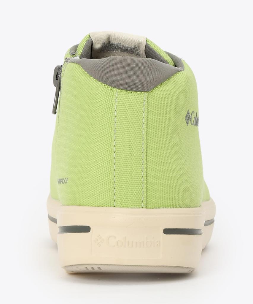 Кроссовки Columbia Hawthorne Rain Mid Размер Mint Wave YU6041, 26.0см,