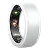 Мягкий силиконовый защитный чехол XDfind для Samsung Galaxy Ring / Oura Ring, чехол-рукав для умного кольца, защита от царапин, ударопрочный, Размер:S / M