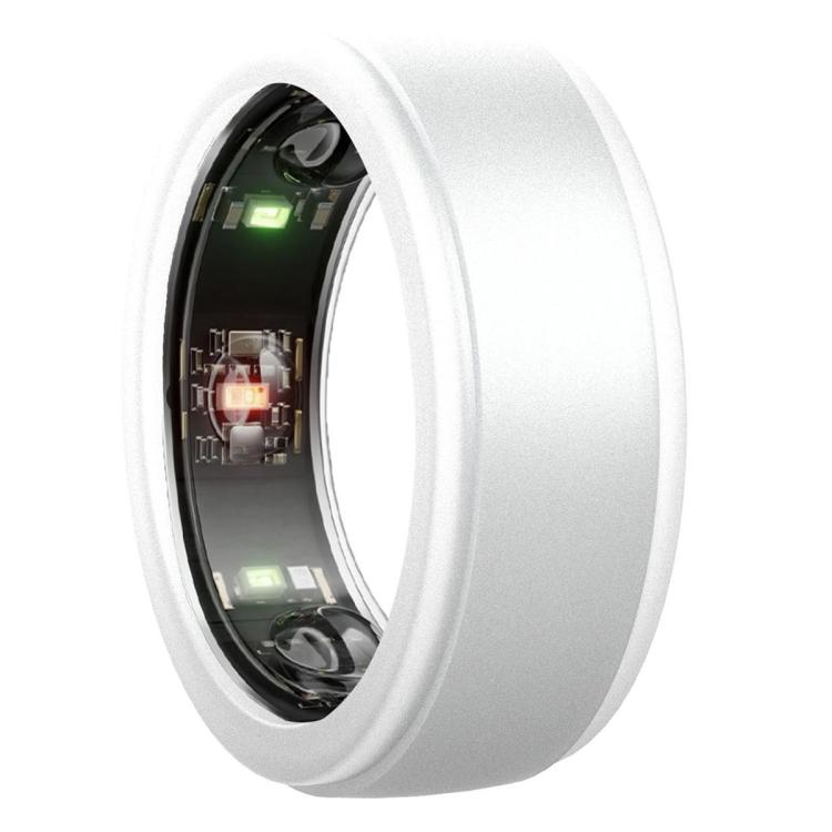 Мягкий силиконовый защитный чехол XDfind для Samsung Galaxy Ring / Oura Ring, чехол-рукав для умного кольца, защита от царапин, ударопрочный, Размер:S / M