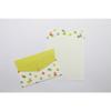 Maruai Miffy Мини-сообщение Точка Желтый 5 шт. (Re-MY1YX5P)