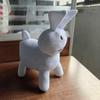 NEW 20cm Chance Gubby Plush rabbit plush Kawaii Soft Anime Cartoon Dolls Game Kids Toys