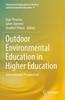 Книга Outdoor Environmental Education In Higher Education : International Perspectives : 9