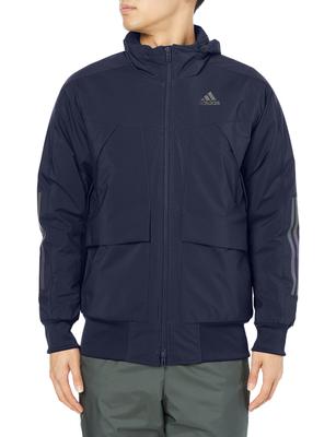 Куртка Adidas Track HB с подкладкой