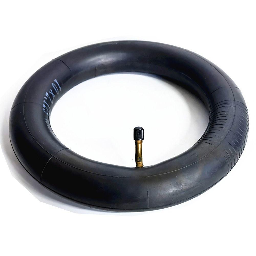 1Pcs Butyl Rubber Inner Tube 0° 45° 90° Pneumatic Tire For Electric Scooter Bike Balance Car