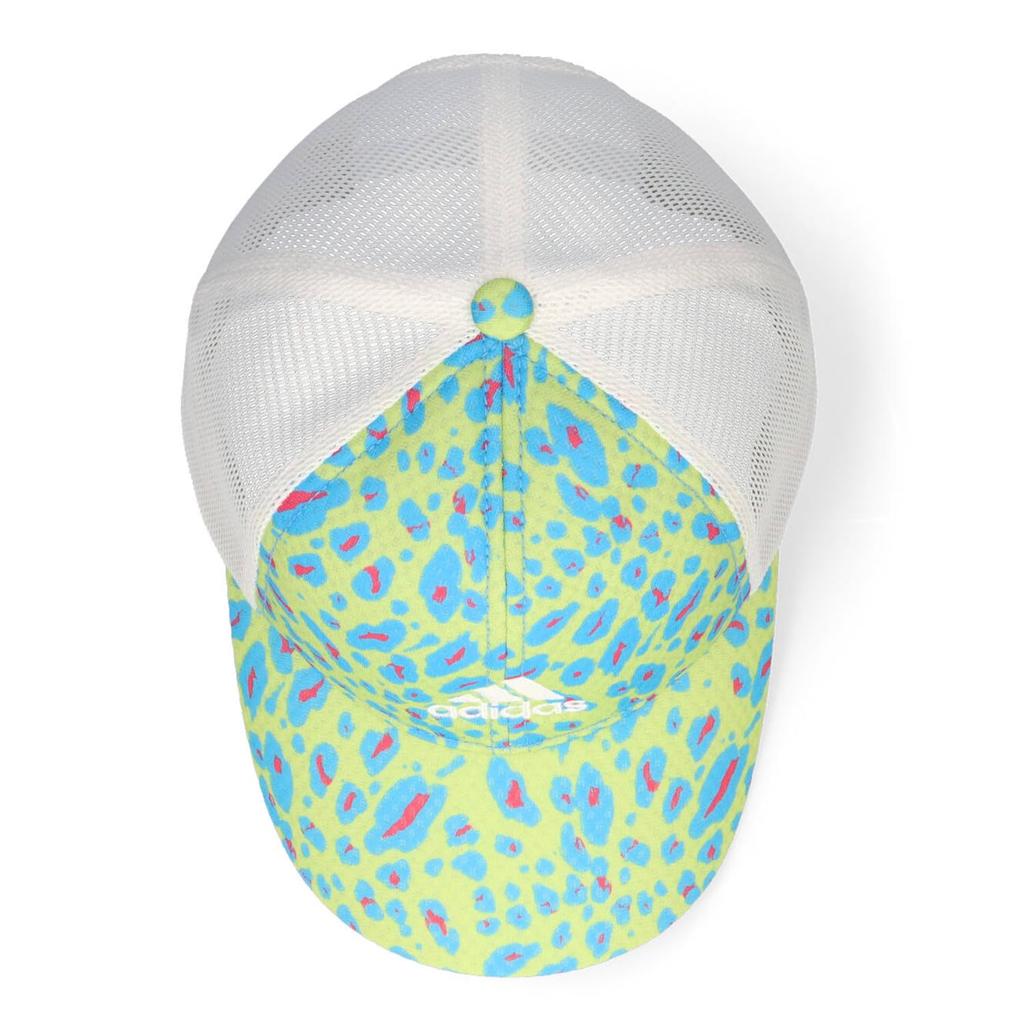 Adidas ADB BOS LT Mesh Cap Light Kids' (55 Green)