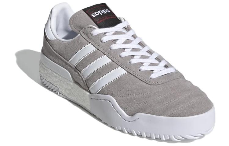 Bball Soccer Александр Вэнг x Bball Soccer Adidas Originals 'Clear Granite' FV2903