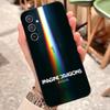 Чехол для телефона Imagine Dragons Для Samsung S25 Edge 24 23 22 21 20 Ultra Plus Fe Galaxy A54 53 34 25 16 Силиконовый чехол