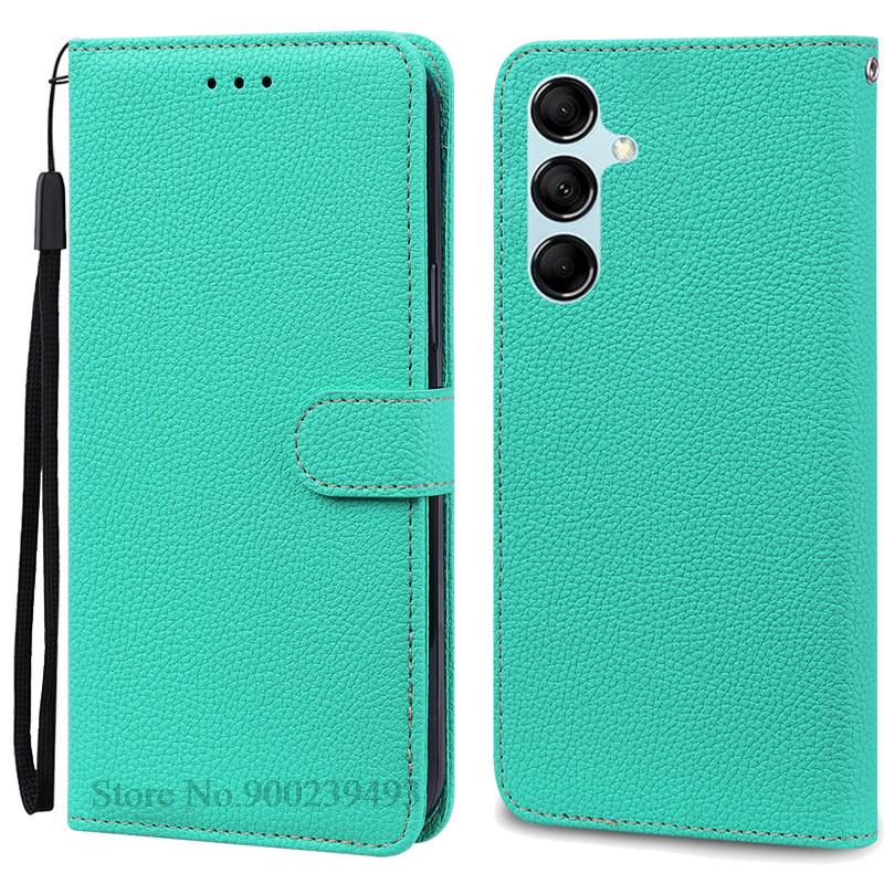 Чехол M14 для Samsung Galaxy M14 Чехол Магнитный кошелек Флип-чехол для Samsung M14 Чехол SM-M146B M146 5G Чехол для телефона Fundas Coque