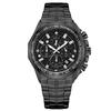 Relogio Masculino Wrist Watches Men Top Brand Luxury WWOOR Golden Chronograph Men Watches Gold Big Male Wristwatch Man