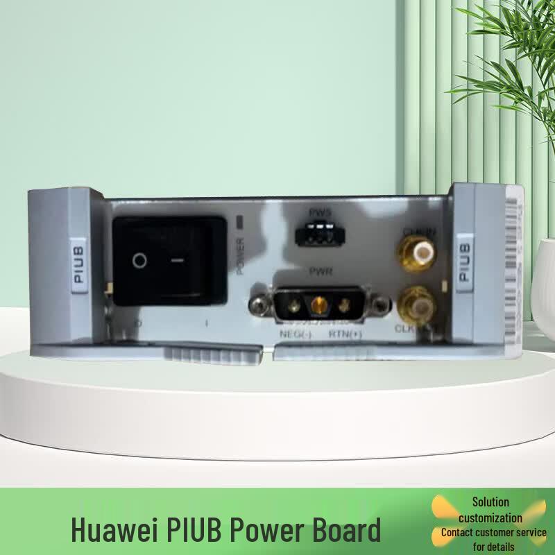 Huawei OptiX Series Optical Transmission Boards & Components