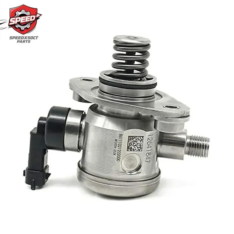 Ремонт ТНВД 12641847 12608371 12633115 12639694 для Equinox Captiva Regal Verano Malibu 2.4L 2010-2016 инструмент