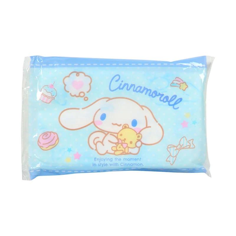 Sanrio Cinnamoroll Mini Tissues Set of 8 NEW Sanrio Characters