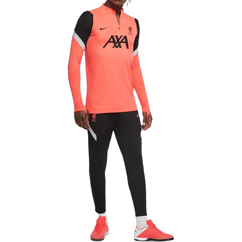 Nike 2020 2021 Ливерпуль Cl Vaporknit Тренировочные Штаны CZ3320-010