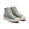 Converse Chuck 70 High 'Праздничный свитер - Пепельно-серый' (унисекс) Кеды Ash Stone / Egret / Obsidian 169352C