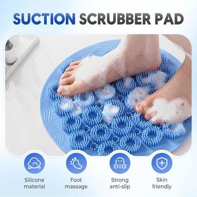 Массаж – Массаж стоп и ног