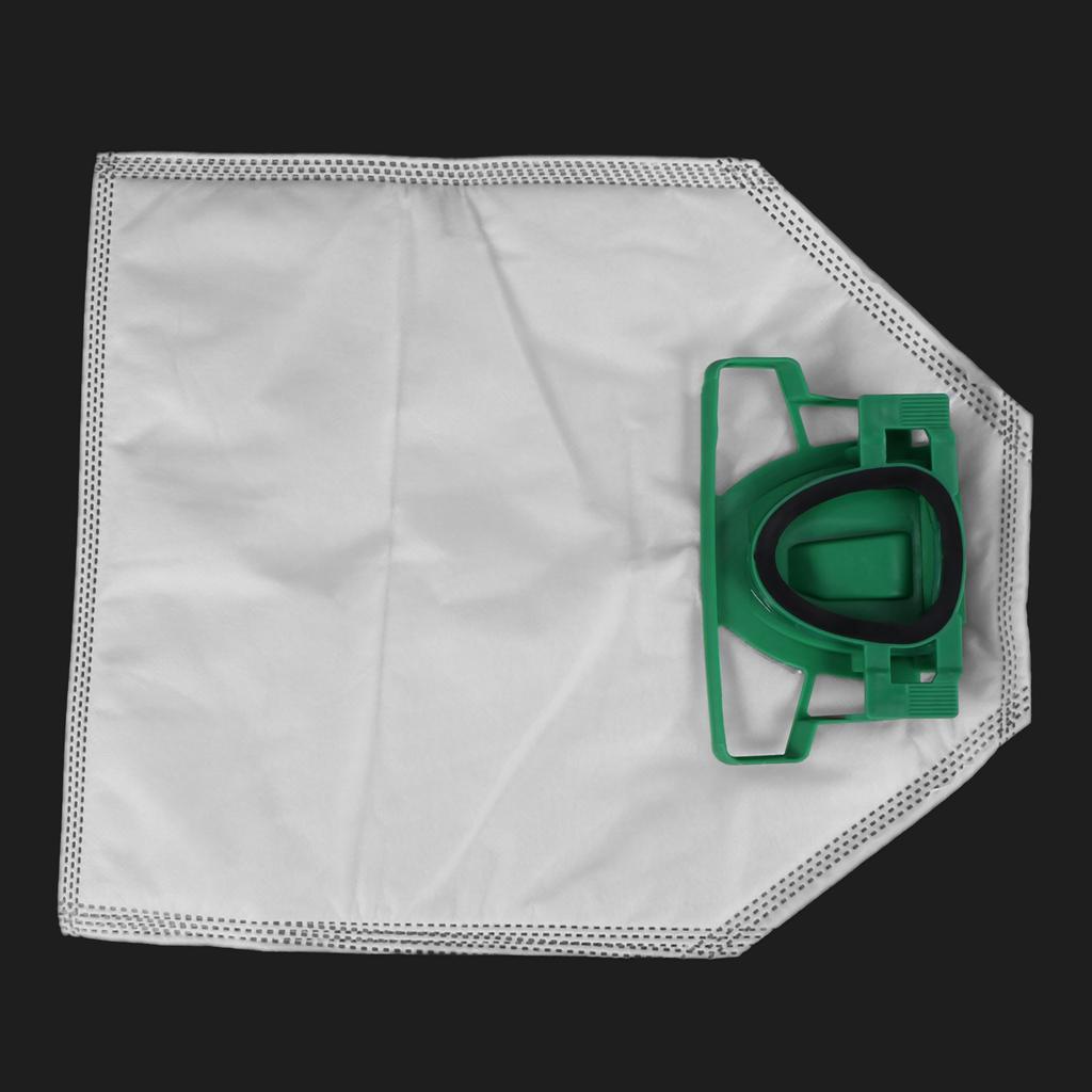 ABUL-36 Packs For Vorwerk Kobold VK200 Dust Bag FP200 Dust Bag