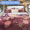 The Legend of Vox Machina Pattern Bedding,Quilt Set Quilt Cover Pillowcase Home Birthday Gift (1*duvet cover+2*pillowcase,without core)XSJT0917207