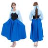 Kids Halloween Cosplay Costume Unisex Boys Girls Long Sleeve Top And Pants Set Fancy Dress For Party Carnival Holiday