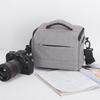 Professional DSLR and Mirrorless Camera Shoulder Bag for Canon, Nikon, Sony, Fuji