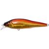 Megabass Minnow LBO SHALLOW GG Золотисто-красный 38864 Воблер X-80SW