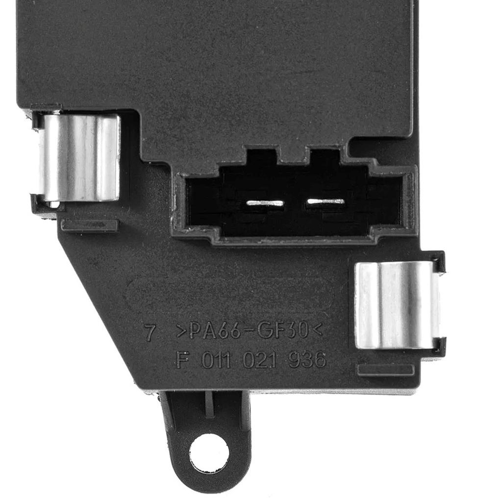 A/C Heater Blower Motor Resistor 3C0907521F For A3 2006-2013