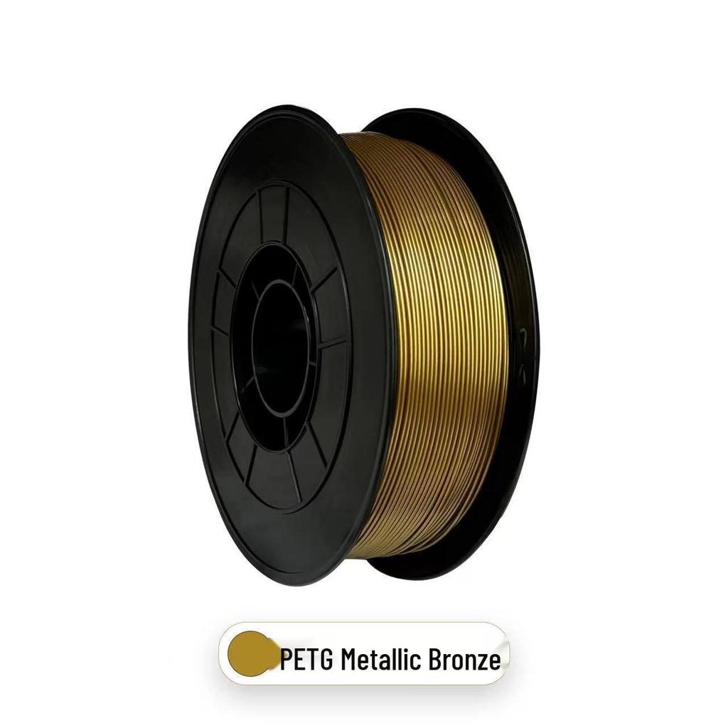PETG 1,75 мм 1 кг Нить для 3D-принтера для печатного материала и ручек
