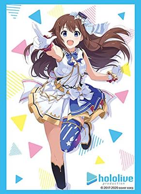 Bushiroad Sleeve Collection High Grade Hololive Production no hololive 1st Vol.2909 "Toki Sora" fes. «Nonstop Story» вер.