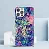 Mandala Sunflower Mandala Phone Case For IPhone 16 17 Air 16E 15 14 Plus 13 Mini 12 11 Pro Max 7 8 + SE 2020 Soft TPU Back Cover