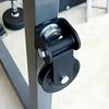 Gym Pulley Block Swivel Equipment Attachments Parts Supplies Fixed Wheel for Home