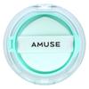 AMUSE Meta Fixing Vegan Cushion, SPF 45 PA++, 1.5 Натуральный, 15 г (0,52 унции)