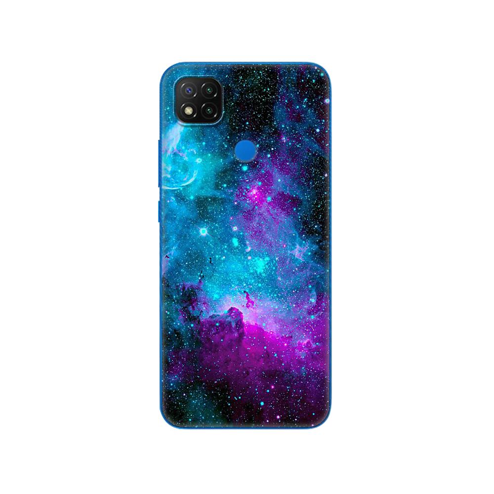 Для xiaomi redmi 9C/redmi 9C NFC чехол Soft Touch ТПУ силиконовый чехол для телефона redmi 9C чехол 6,53 дюймов бампер принципиально дропшиппинг