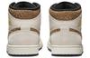 Air Jordan 1 Mid Se 'Коричневый Слон' DZ4129-102