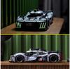LEGO Technic 42156 Гибридный гиперкар PEUGEOT 9X8 24H Le Mans