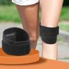 Strap with Adjustable Fastener Tape Patella Breathable Non-Slip Stabilizer Support Band