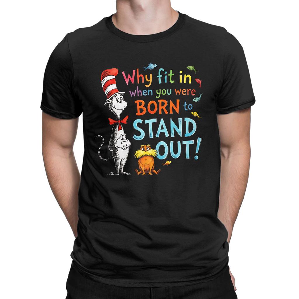 Dr Seuss Thing 1 Thing 2 Buddies reading day Tee Shirt for Unisex Women Gift Idea T Shirts  100 Cotton Clothing