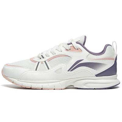 Удобные тканевые кожаные амортизирующие нескользящие износостойкие дышащие легкие низкие кроссовки для бега женские кроссовки ARSS064-3