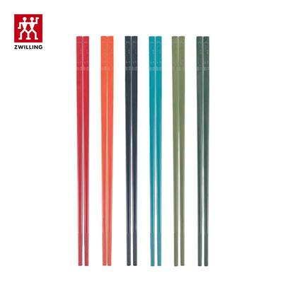 Zwilling Антибактериальные палочки для еды - Набор из 6 пар