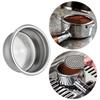 51mm Coffee Filter Cup Barista Espresso Maker Portable Portafilter Basket Shop Bar