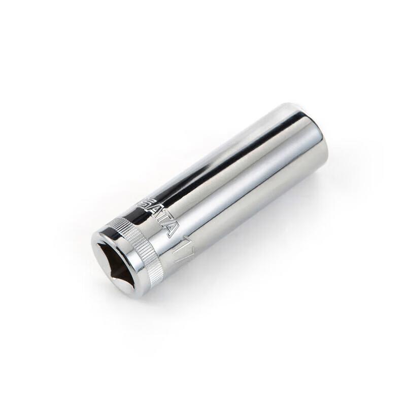 SATA 1/2-inch Drive 6-Point Long Socket