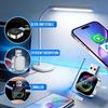 3 in 1 for iPhone iOS10+ Wireless CarPlay Adapter Plug&Play USB Mirroring Screen