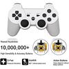 Геймпад - PS3 - Bluetooth - Вибрация - Эргономичный - Перезаряжаемый