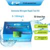 Fenke Rapid Water Quality Test Kit