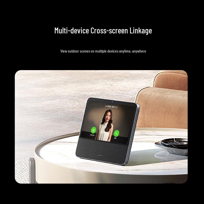 Xiaomi Smart Door Lock 2 Pro