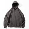 Trendy Autumn Casual Japanese Style Jacket Hooded Sweatshirt